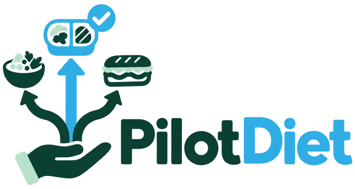 PilotDiet